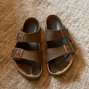 Arizona Birkenstock Sandals